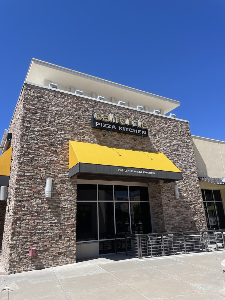 California Pizza Kitchen At Albuquerque Uptown